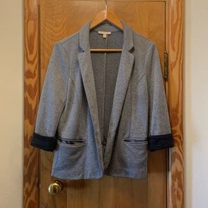 Women’s blazer